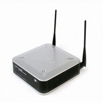 Access Point For Wifi