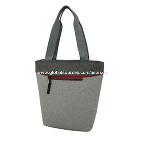 China Simple Cooler Bag From Xiamen Wholer Ason Products Simple Cooler Bag China