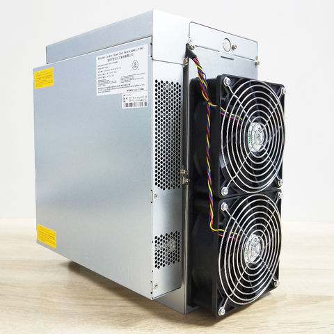 China Bitmain Antminer S19 ASIC Miner High Profit Miner 95TH S Mining