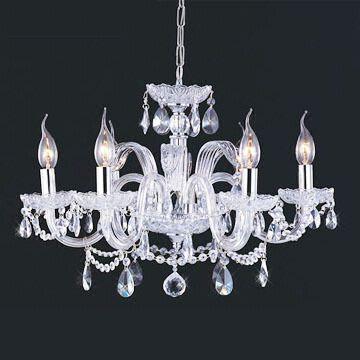 Crystal Chandelier Suitable For Dining Room Living And Crystal Chandelier China