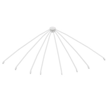China Shower Curtain Rod Fan Shaped On Global Sources China Shower Curtain Rod Fan Shaped