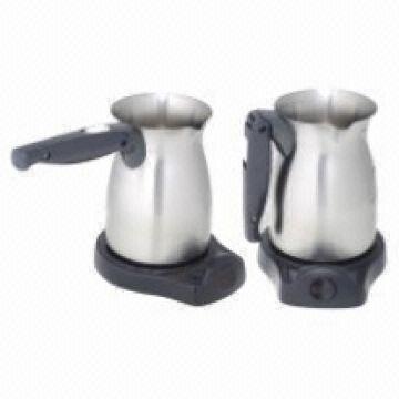 Electric Turkish Coffee Maker China Electric Turkish Coffee Maker China