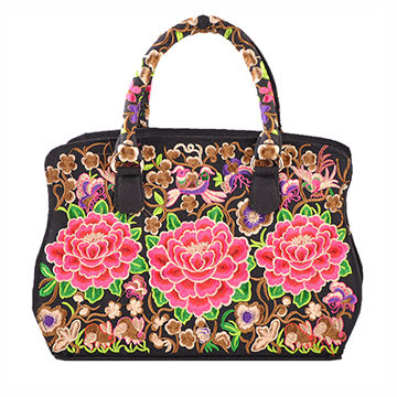 2017 New Embroidered Handbag Handmade Fabric Handbags Global Sources China 2017 New Embroidered Handbag Handmade Fabric Hand