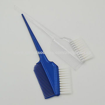 Custom hair tinting brush and dye brush for hair coloring | Global ... Custom hair tinting brush and dye brush for hair coloring | Global ...