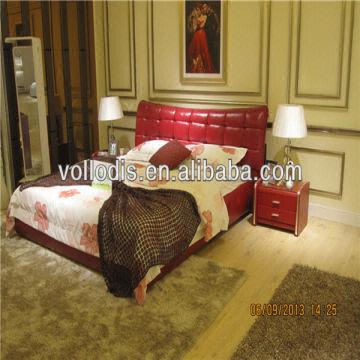 modern king size wholesale beds china bedroom sets | global sources