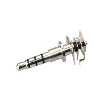 Image result for 4 pole audio jack