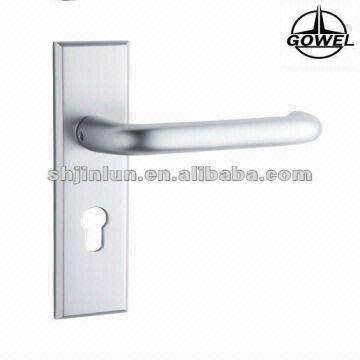 Gowel aluminium biometric door lock | Global Sources Gowel aluminium biometric door lock | Global Sources