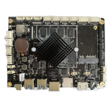 Customize SDK ODM Custom Android 7 1 RK3399 Development Board Linux