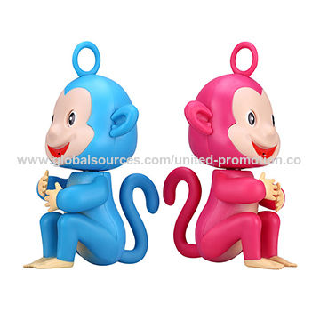 China Kids Finger Toy Baby Monkeys Interactive Fingerling Monkey Childrens Fingertip China Kids Finger Toy Baby Monkeys Interactive Fingerling Monkey Childrens Fingertip
