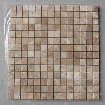 Marble Mosaic Granite Stone Tile Light China Marble Mosaic Granite Stone Tile Light Emperador