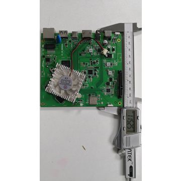 Customize SDK ODM Custom Android 7 1 RK3399 Development Board Linux