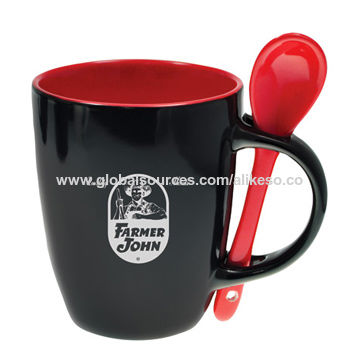 China Ceramic Coffee Mugs From Changsha Wholer Hunan Alikeso Ceramic Coffee Mugs China