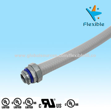 Liquid Tight Flexible Metal Conduit Ul Global Sources