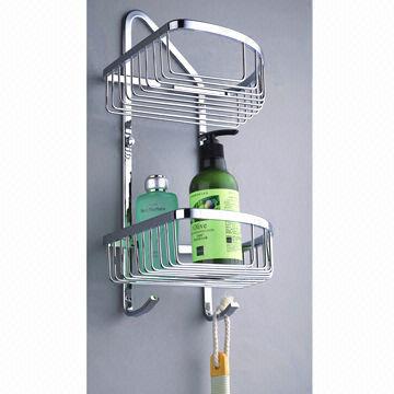 Br Bathroom Rack Ings Accessories With Chrome Bathroom Rack China