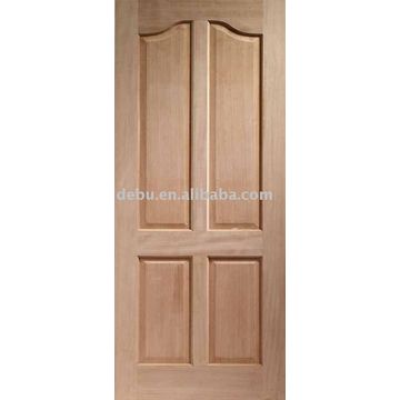 4-panel Solid Mahogany Wood Door | Global Sources 4-panel Solid Mahogany Wood Door | Global Sources