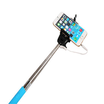 Wired Selfie Stick
