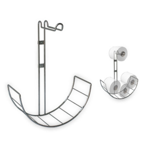 China Customized Toilet Paper Holder with Chrome Plating, Made of ... China Customized Toilet Paper Holder with Chrome Plating, Made of ...