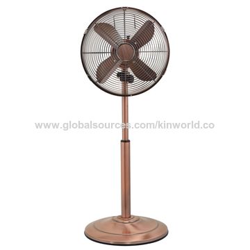china classic stand fan from foshan wholesaler: shunde kinworld china classic stand fan from foshan wholesaler: shunde kinworld