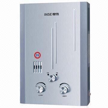 Gas Water Heater Gas Water Heater