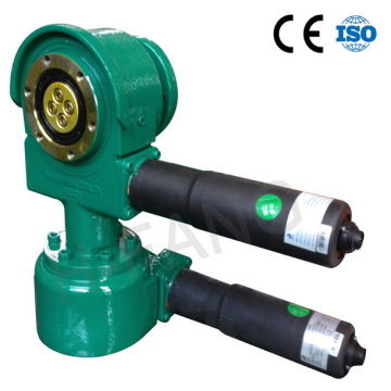 Dual thrust trading system