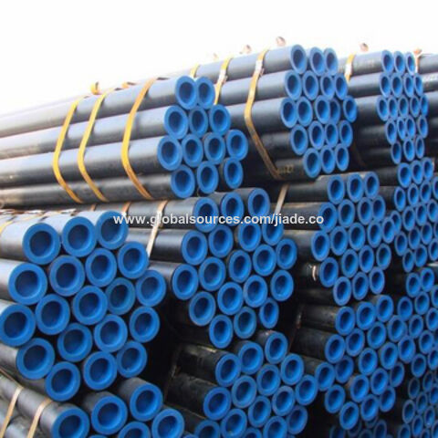 China JIS G3454 STPG410 Carbon Steel Pipes For Pressure Services On