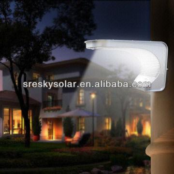 Landscape Led Balcony Wall Solar Lights For Outdoor Use Global Sources Landscape Led Balcony Wall Solar Lights China