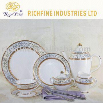 How To Set A Table For Dinner. Best Fine Dining Etiquette For ... How To Set A Table For Dinner. Best Fine Dining Etiquette For ...