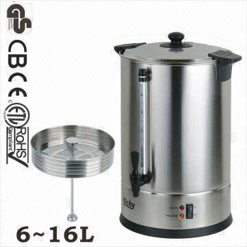 China 40 100cups Stainlees Steel Commercial Coffee Dispenser China 40 100cups Stainlees Steel Commercial Coffee Dispenser