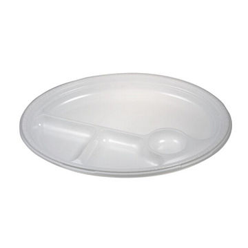 Customized Disposable Plastic Plate, Party Supply | Global Sources Customized Disposable Plastic Plate, Party Supply | Global Sources