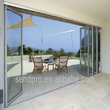 Bel-70d Aluminium Sliding and Folding Door Factory In Guangzhou ... Bel-70d Aluminium Sliding and Folding Door Factory In Guangzhou ...