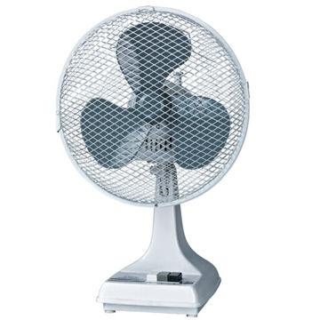9 12 Desk Fan Table Copper Aluminium Mix Motor Mesh Grill 3 China 9 12 Desk Fan Table Copper Aluminium Mix