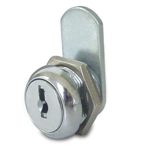 china micro cam lock/toolbox latch/cabinet lock, suitable for