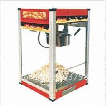 VBG-1708 Popcorn Machine,commercial popcorn machine | Global Sources