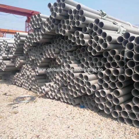 China Stainless Steel Pipe Weight Price Per Meter On Global