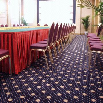 Carpet Roll Nylon Material Public Area Use With Special Design Carpet Roll Nylon Material Public Area Use With Special Design