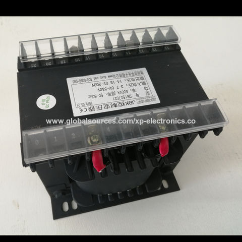 China Control Transformer Bk Jbk Kva On Global Sources Control