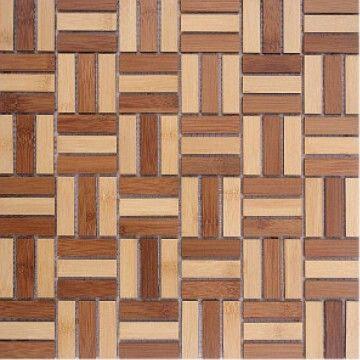 Bamboo Tiles Mosaic Wall Tile China Bamboo Tiles Mosaic Wall Tile Coverings