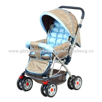 how much is baby trolley