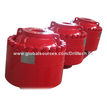 blowout preventer manufacturers