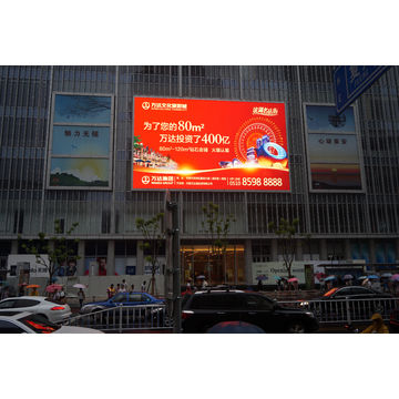 led billboard