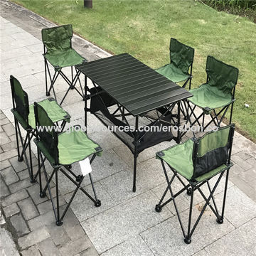 China Camping picnic table and chair set from Shanghai Trading ... China Camping picnic table and chair set from Shanghai Trading ...