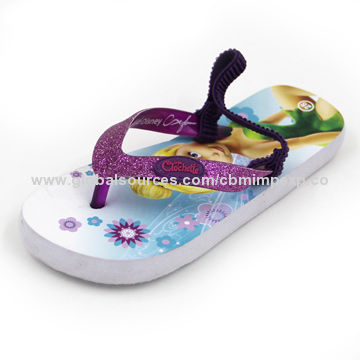 China Fashion Casual Comfortable Soft Beach Walk Cute Childrens Slippers China Fashion Casual Comfortable Soft Beach Walk Cute Childrens Slippers