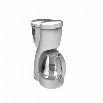 China Coffee MakerRemovablWashable FilterholderDouble Transparent WatergaugeKeep Warm Funcionantidrip China Coffee MakerRemovablWashable FilterholderDouble Transparent WatergaugeKeep Warm Funcionantidrip