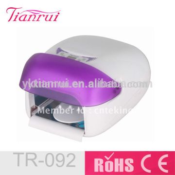 Nail Uv Lamps Professional 36w Gel Lamp 4 With China Nail Uv Lamps Professional 36w Gel Lamp