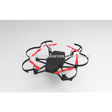 Ardron 2.0 Remote micro drone with sports camera, HD 720p, long ...