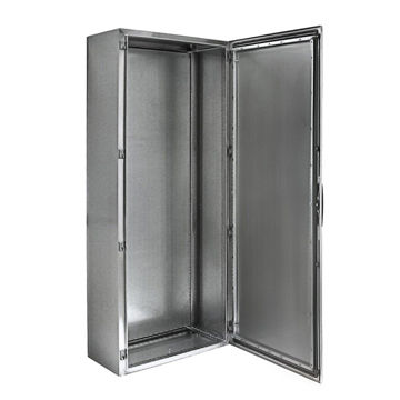 Image result for stainless steel enclosure