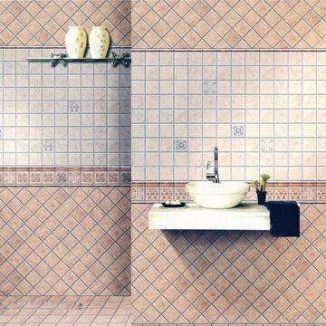 Glazed Rustic Tiles for Walls |Ceramic Interior Wall Tile, Measures ... Glazed Rustic Tiles for Walls |Ceramic Interior Wall Tile, Measures ...