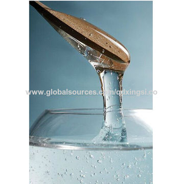 Result on glucose syrup