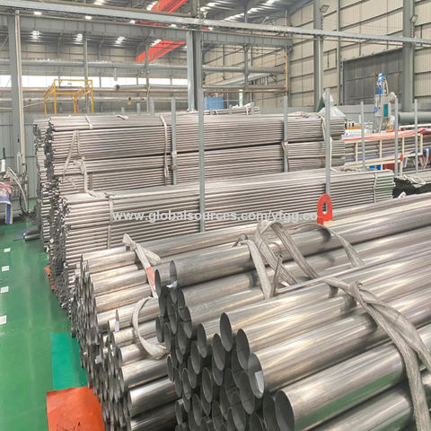 China Stainless Steel Pipe On Global Sources Stainless Steel Tube