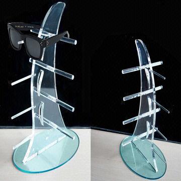 China High Quality Acrylic Display Stand For Eyeglasses China High Quality Acrylic Display Stand For Eyeglasses